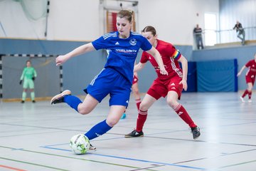 Bild 242 - F NFV Futsalturnier